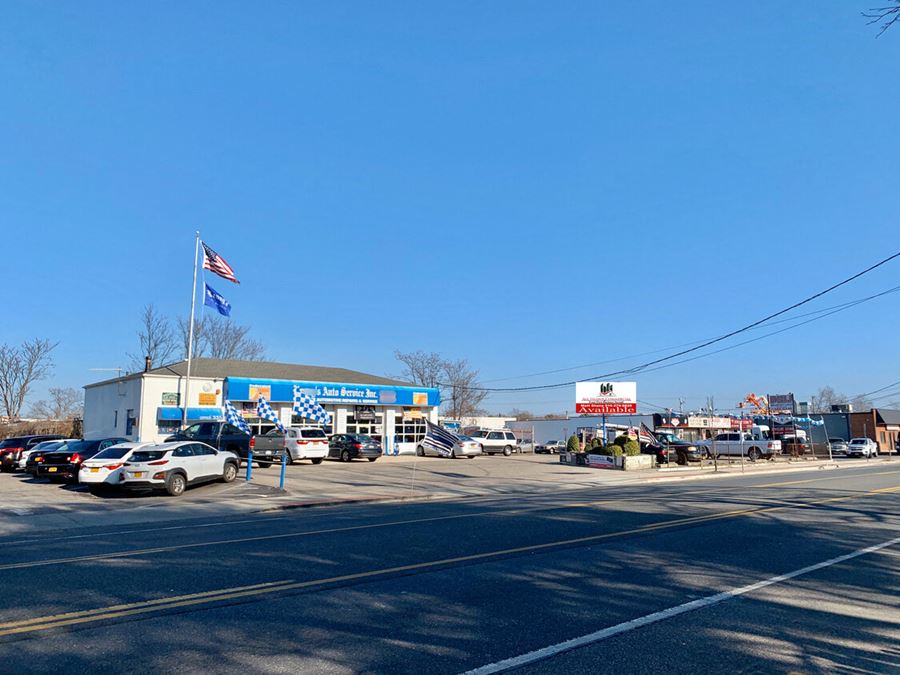 333 Bay Shore Rd, Deer Park Industrial Space For Sale